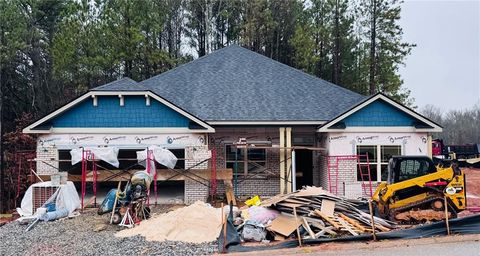 150 Magnolia Villas Drive Cornelia GA 30531