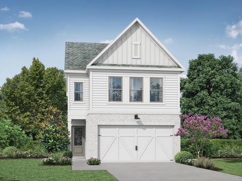 2416 Malster Lane Lawrenceville GA 30043