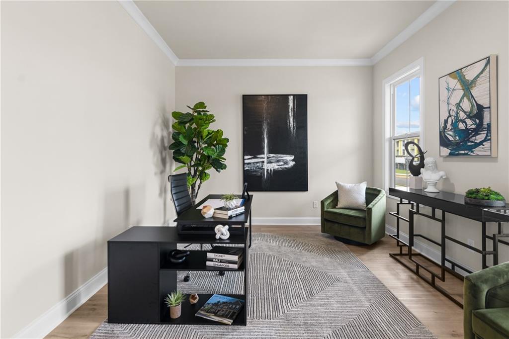 505 Cottage Creek Drive