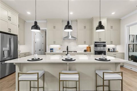 505 Cottage Creek Drive Cumming GA 30040