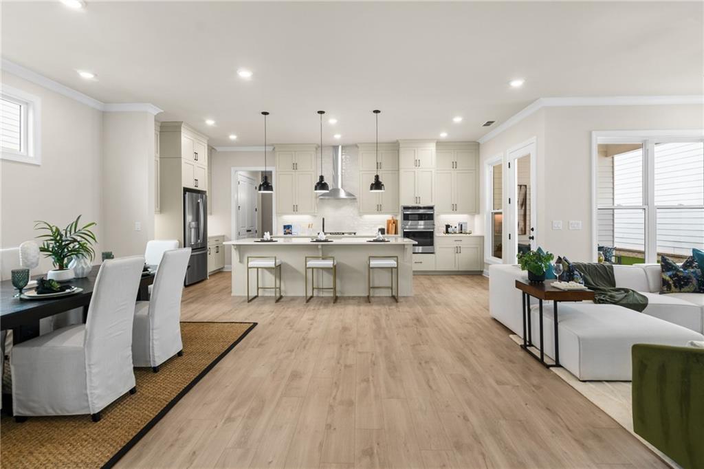 505 Cottage Creek Drive