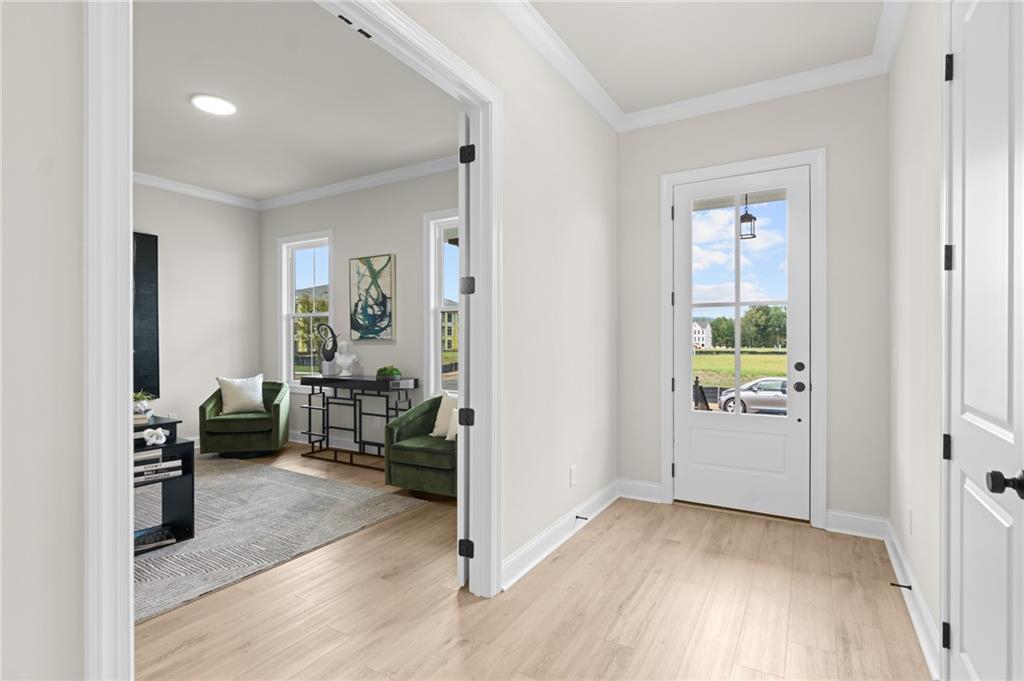 505 Cottage Creek Drive