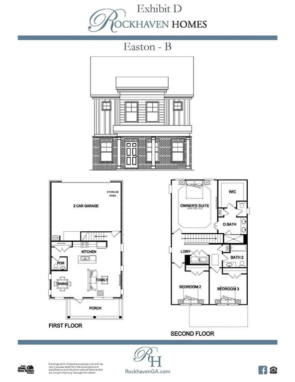 337 South Point Blvd #23, Mcdonough, Georgia image 38