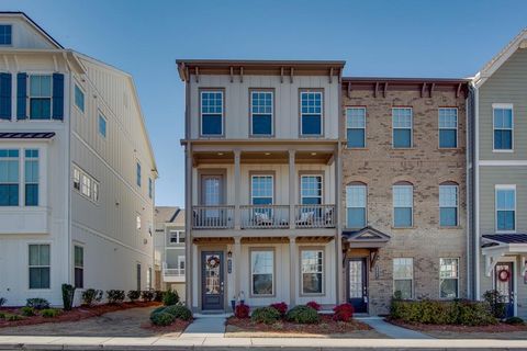 2575 Morehead Street Norcross GA 30071