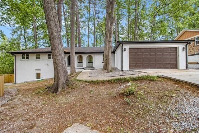 3185 Hammarskjold Drive