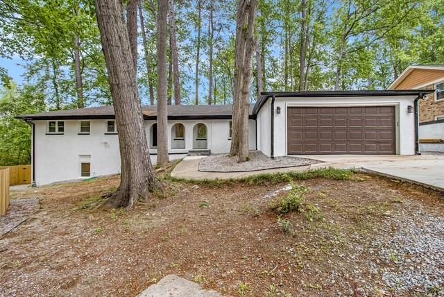3185 Hammarskjold Drive