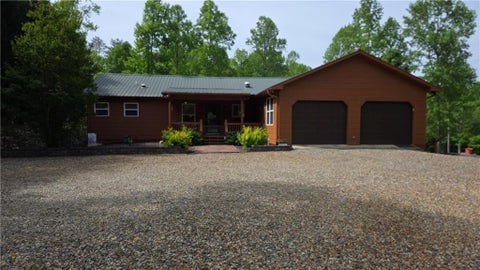 Homes For Sale - 143 Morning Star<br/> Union County, Blairsville, GA 30512