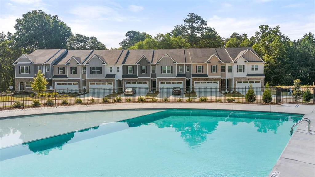 1317 Aura Lane