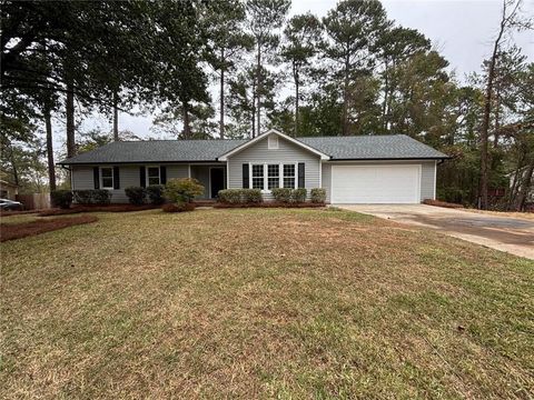 A home in Macon