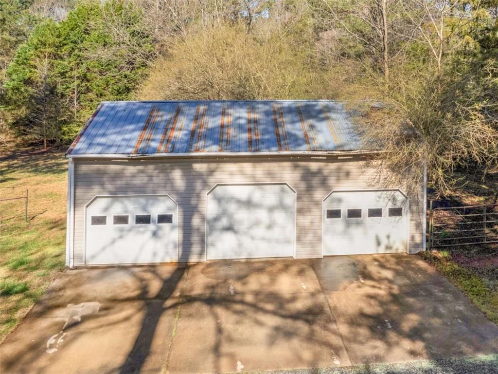 134 Glen Echo Drive, Jackson, Georgia image 2