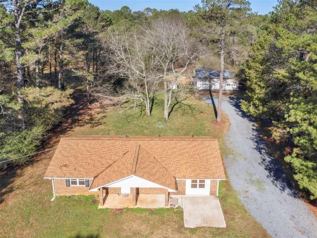 134 Glen Echo Drive, Jackson, Georgia image 44