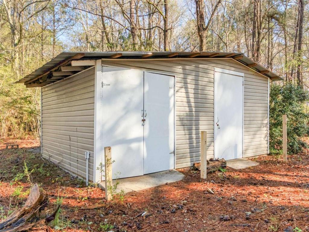 134 Glen Echo Drive, Jackson, Georgia image 39