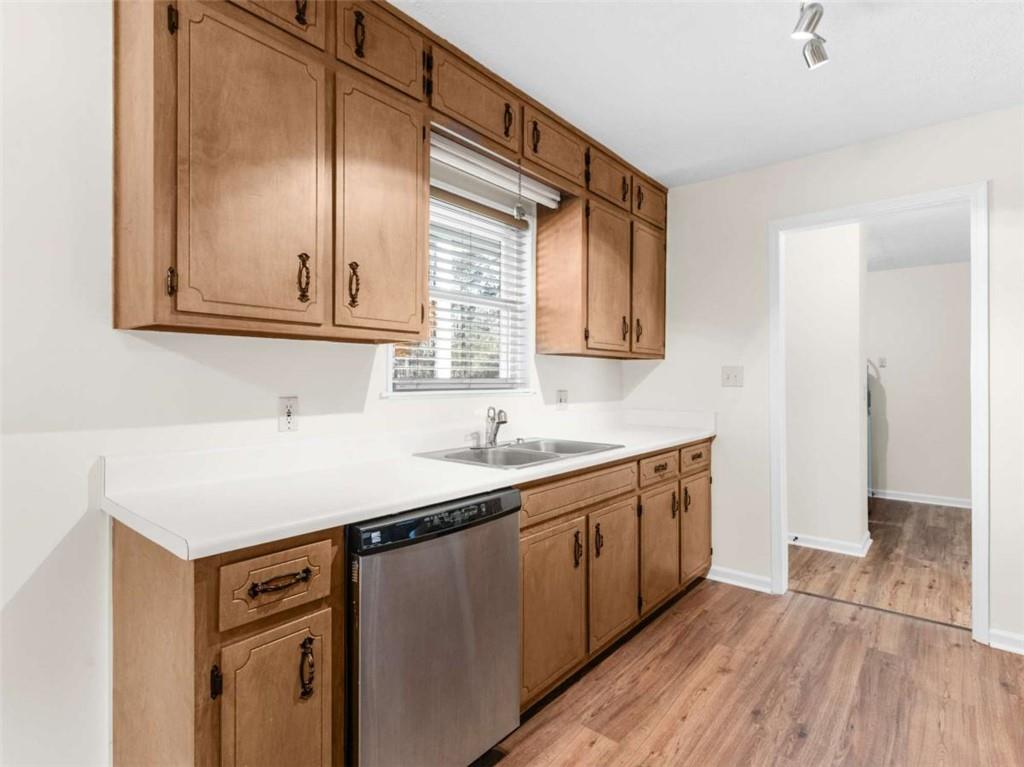 134 Glen Echo Drive, Jackson, Georgia image 12