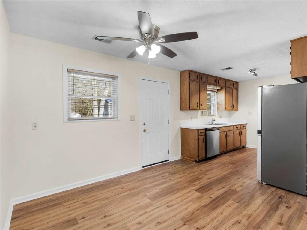 134 Glen Echo Drive, Jackson, Georgia image 8