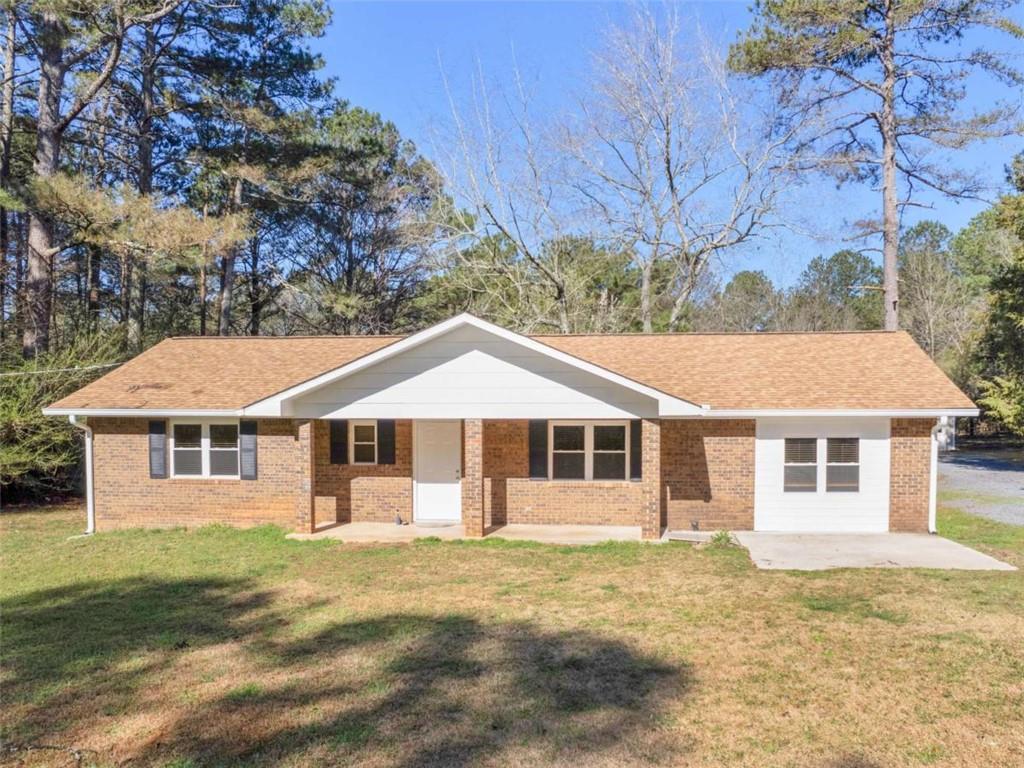134 Glen Echo Drive, Jackson, Georgia image 43