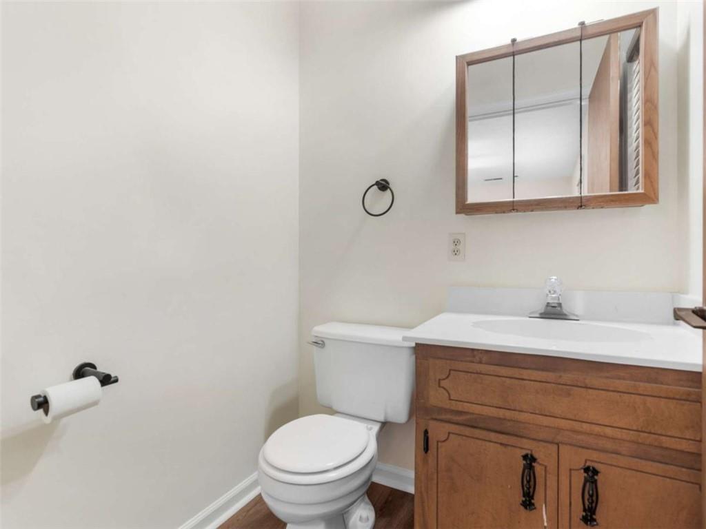 134 Glen Echo Drive, Jackson, Georgia image 32