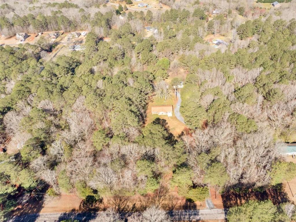134 Glen Echo Drive, Jackson, Georgia image 45