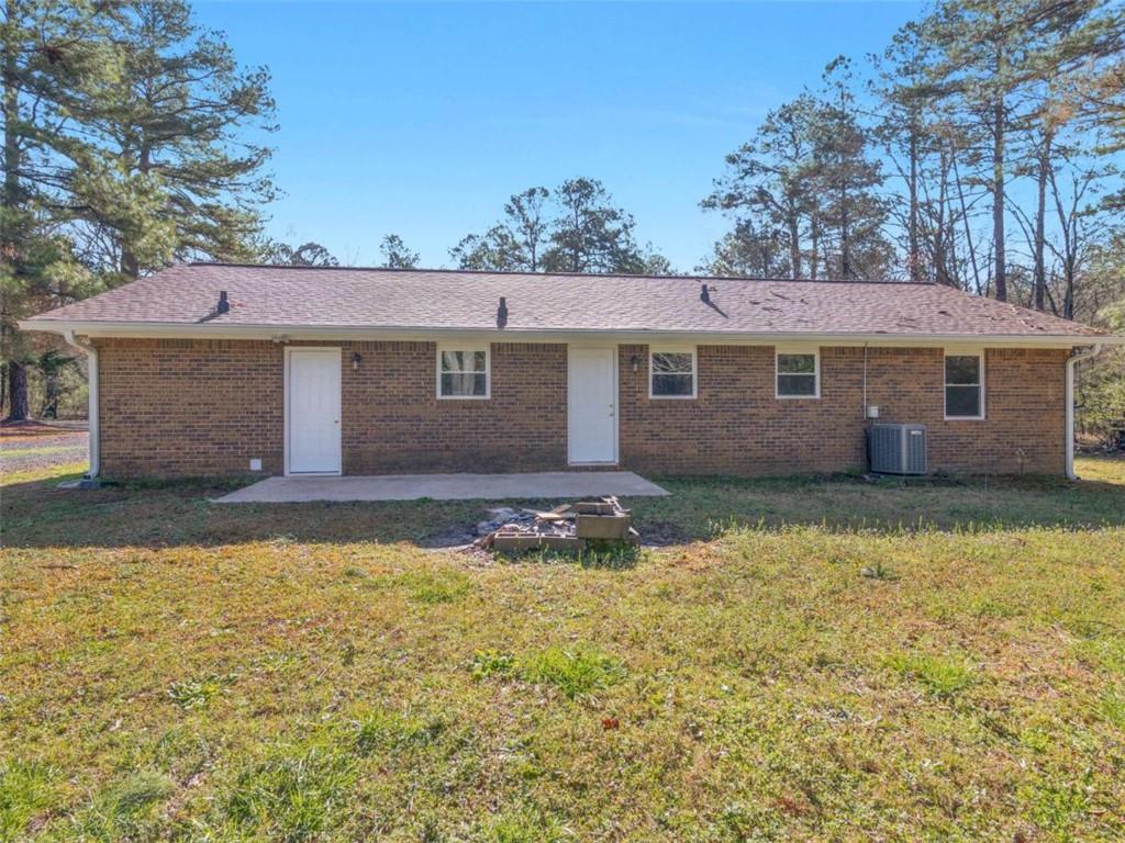 134 Glen Echo Drive, Jackson, Georgia image 42