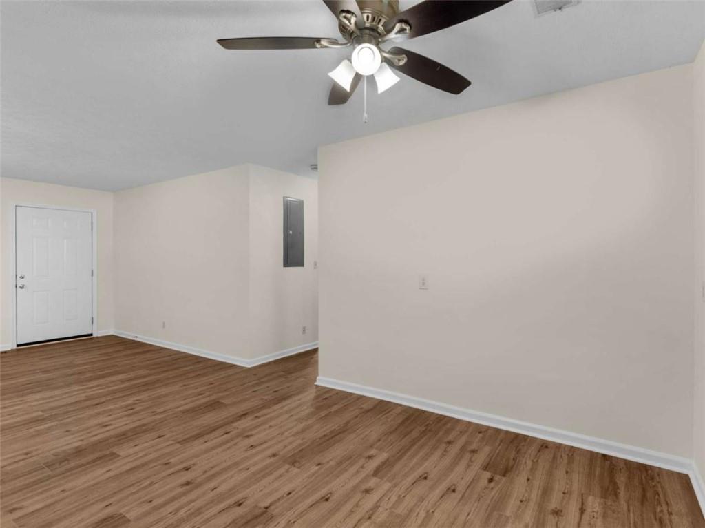 134 Glen Echo Drive, Jackson, Georgia image 7