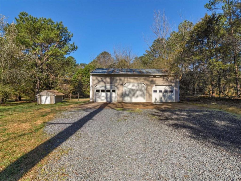 134 Glen Echo Drive, Jackson, Georgia image 33