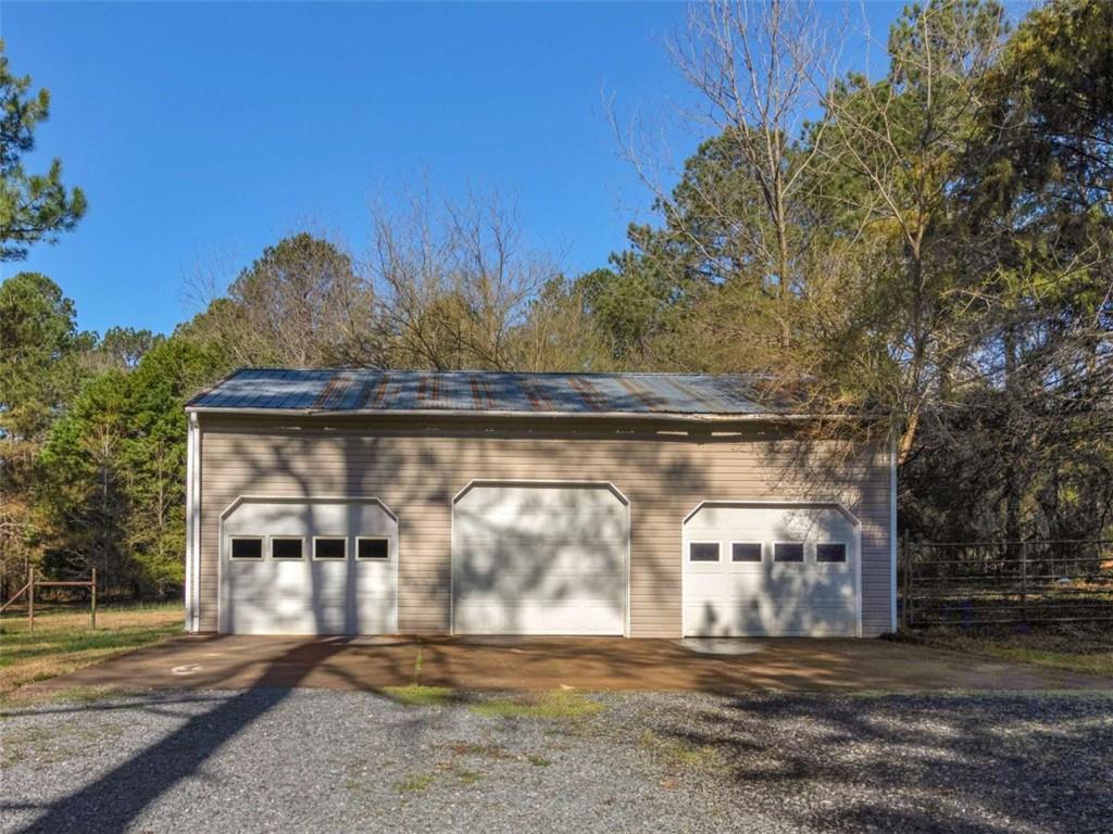 134 Glen Echo Drive, Jackson, Georgia image 38