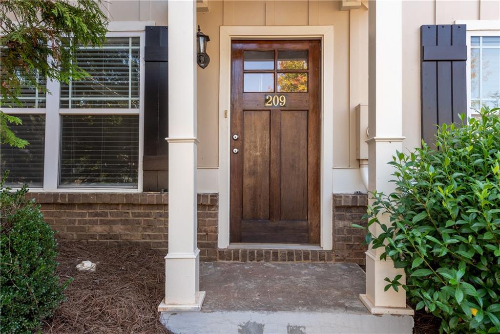 209 Center Park Lane