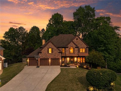 Homes For Sale - 3744 Thunder Way<br/> Marietta, GA 30066