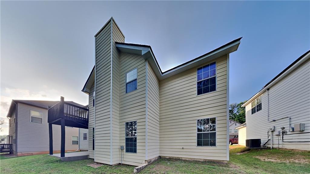 514 Jadetree Lane, Atlanta, Georgia image 31