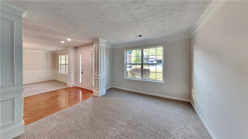 514 Jadetree Lane, Atlanta, Georgia image 5
