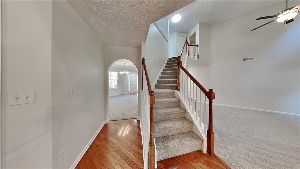 514 Jadetree Lane, Atlanta, Georgia image 8