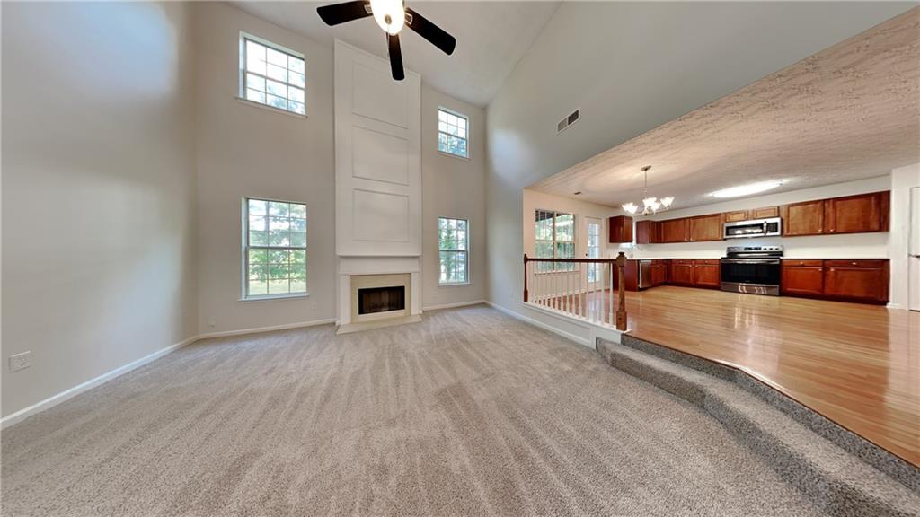 514 Jadetree Lane, Atlanta, Georgia image 2