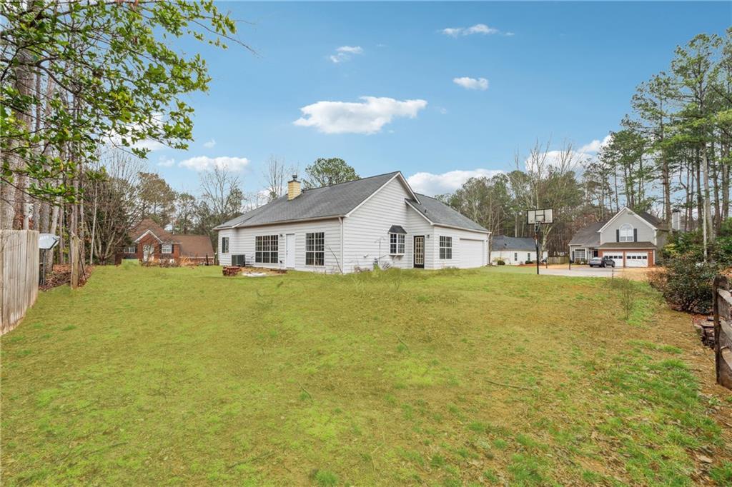 2006 Hawthorne Way, Woodstock, Georgia image 31