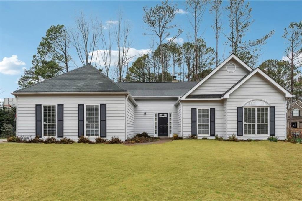 2006 Hawthorne Way, Woodstock, Georgia image 1