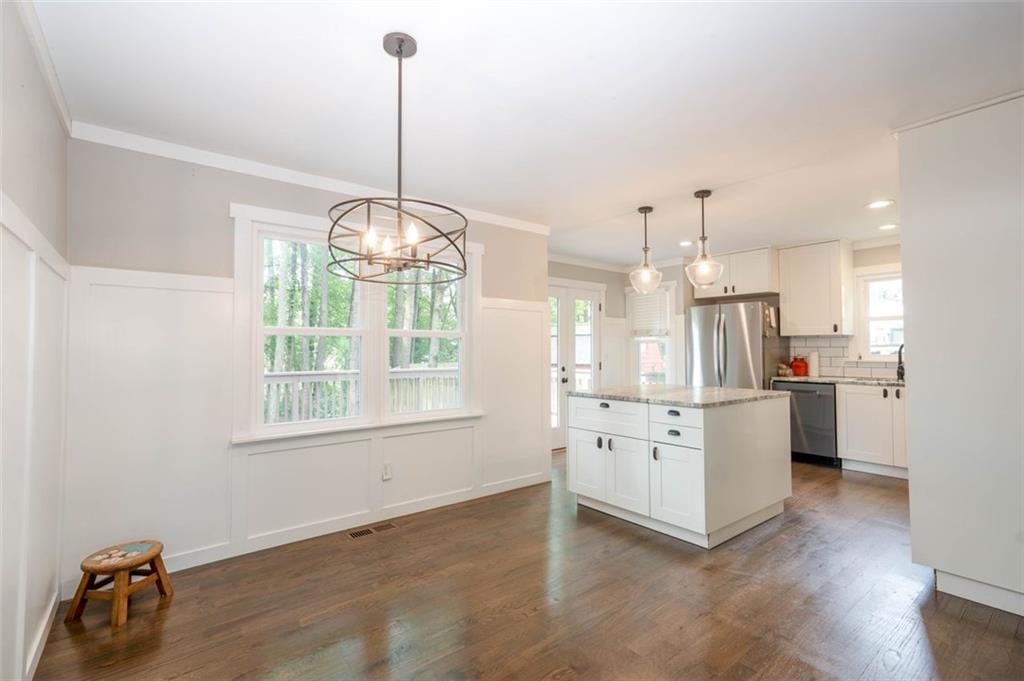 5873 Trellis Court, Powder Springs, Georgia image 6