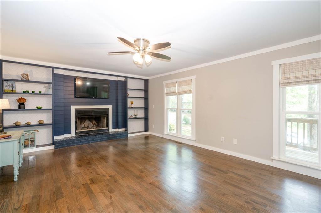 5873 Trellis Court