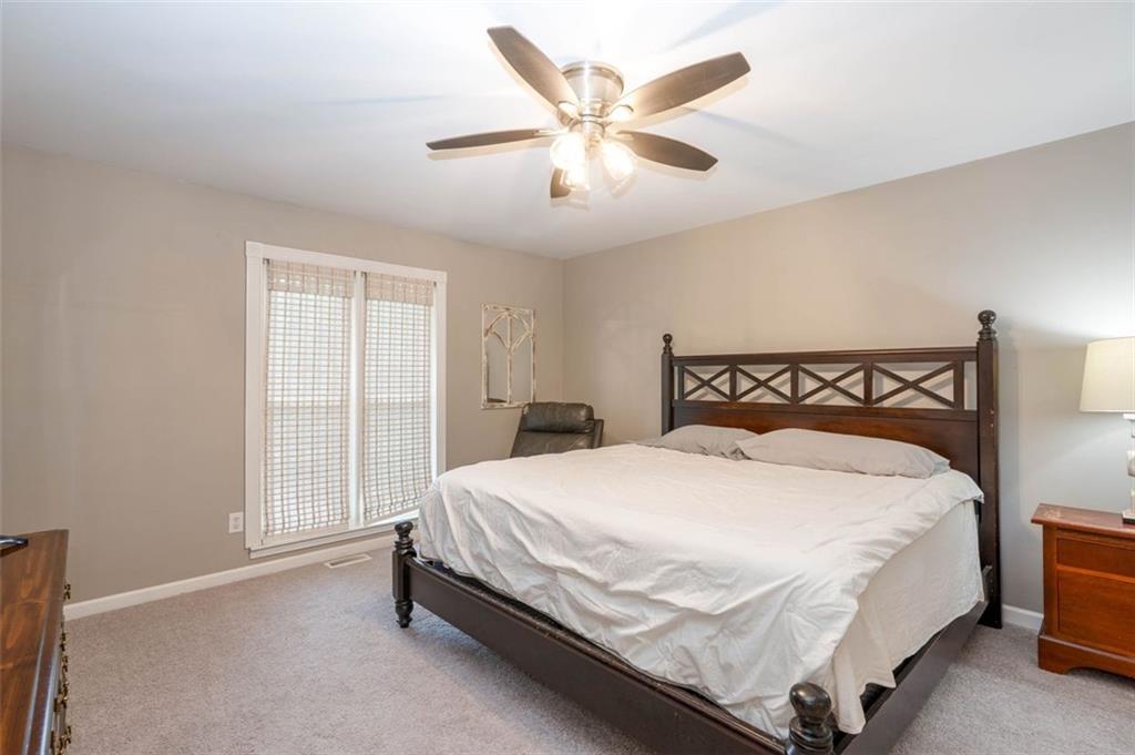 5873 Trellis Court, Powder Springs, Georgia image 12