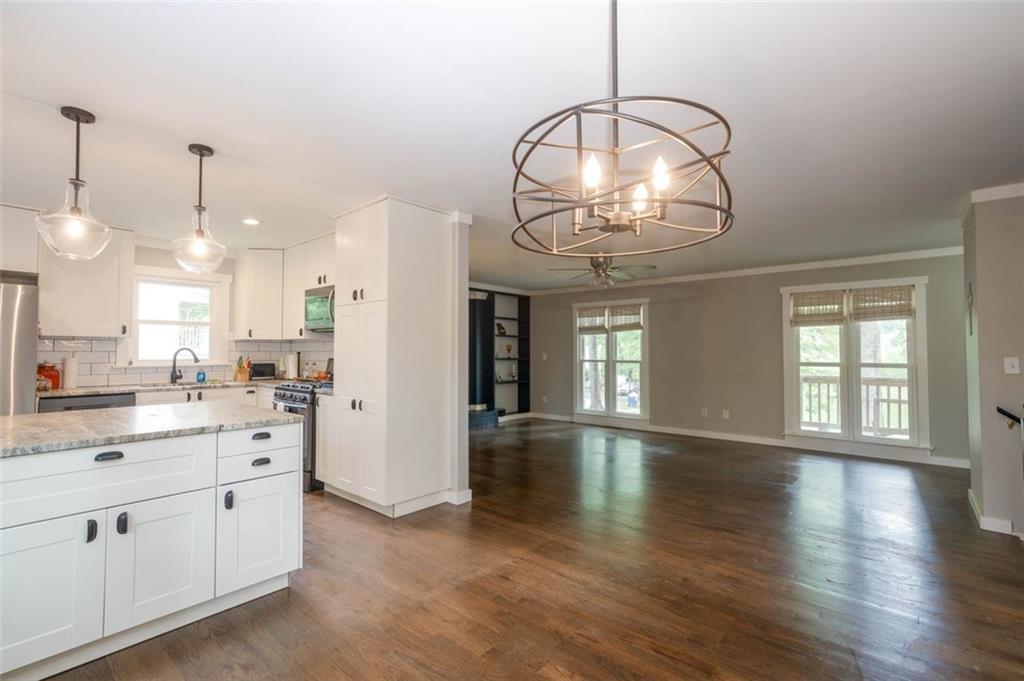 5873 Trellis Court, Powder Springs, Georgia image 7