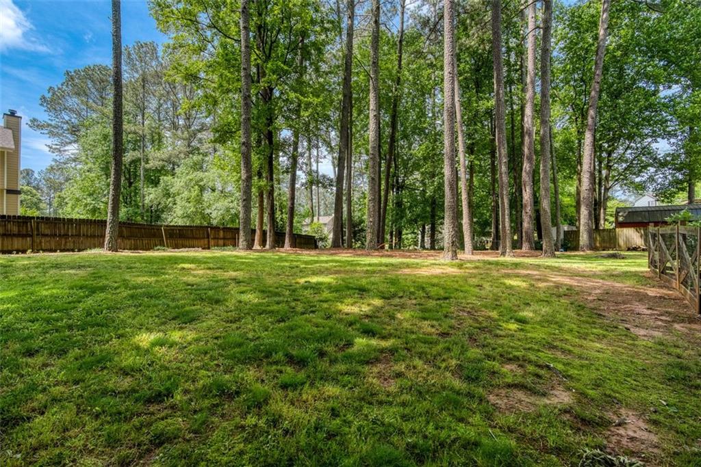5873 Trellis Court, Powder Springs, Georgia image 20