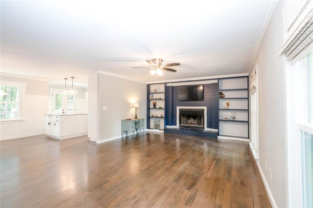 5873 Trellis Court