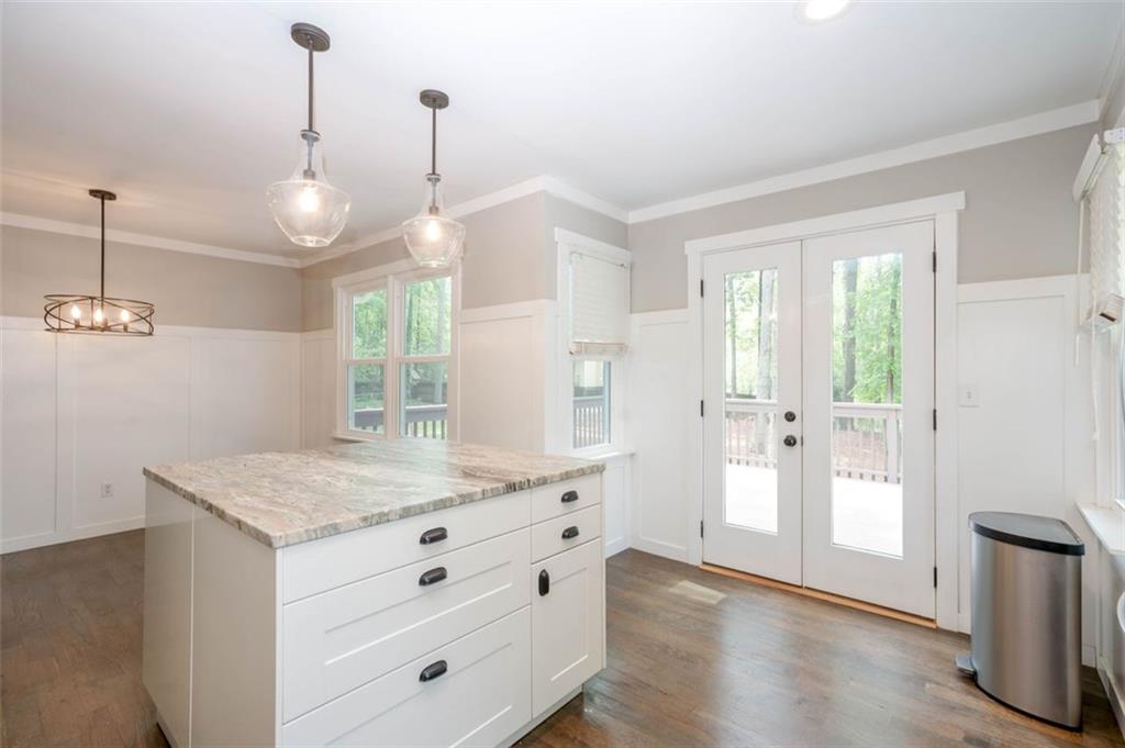5873 Trellis Court, Powder Springs, Georgia image 8