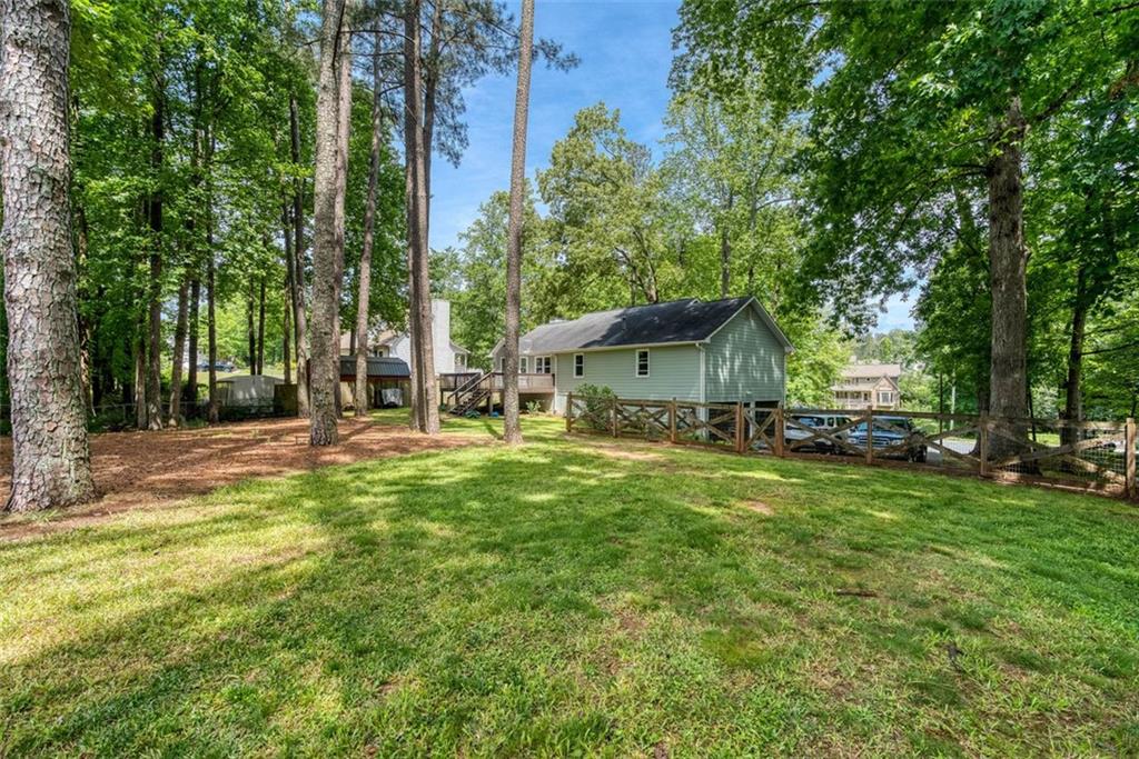 5873 Trellis Court, Powder Springs, Georgia image 19