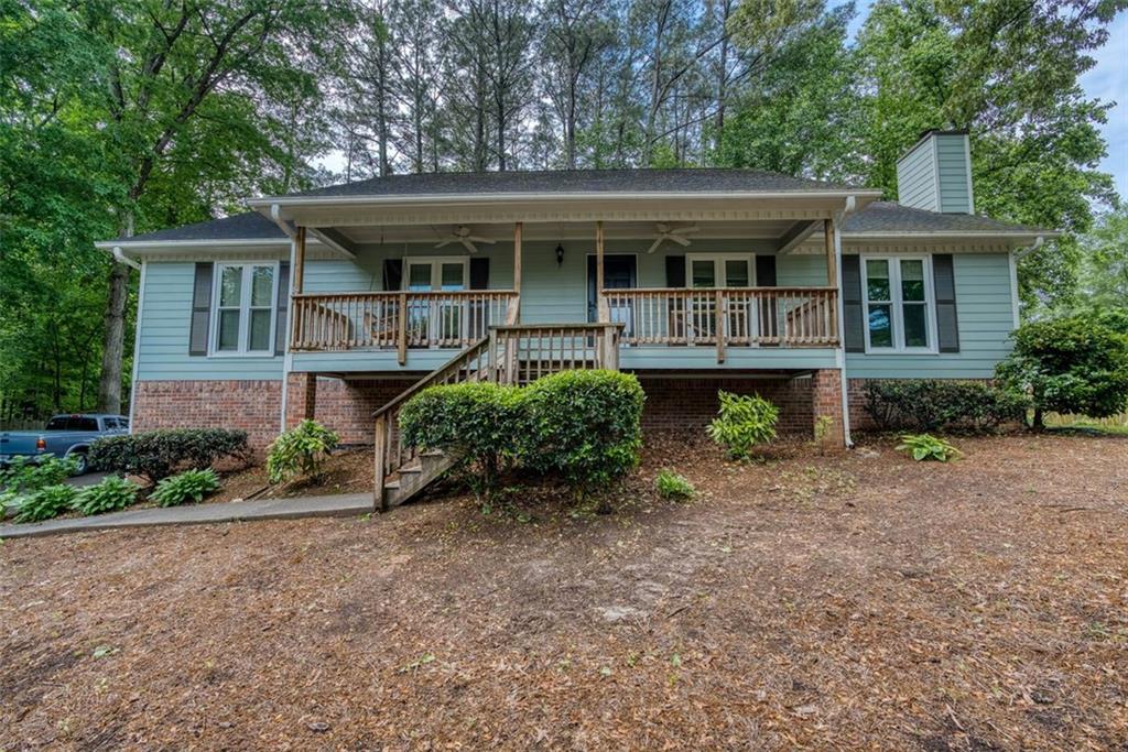 5873 Trellis Court, Powder Springs, Georgia image 21