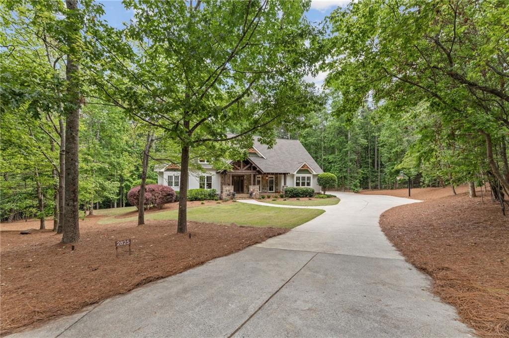 2825 Bob Cox Road NW