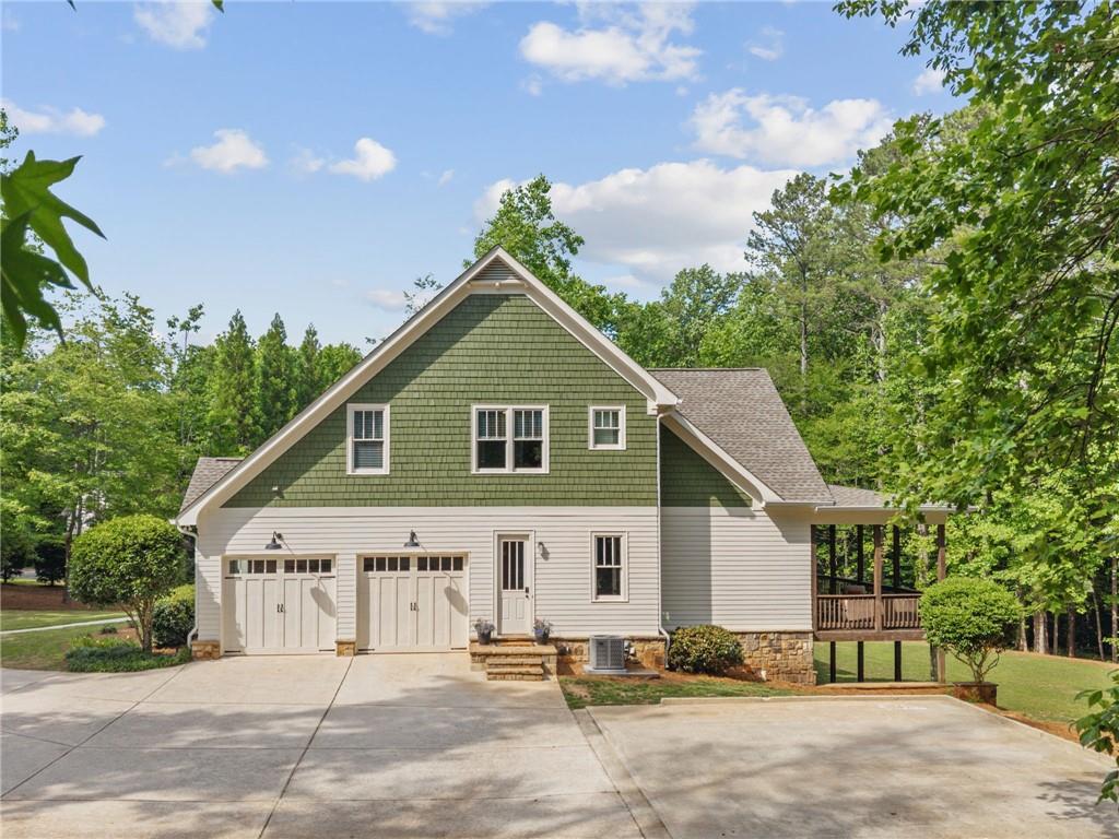 2825 Bob Cox Road NW