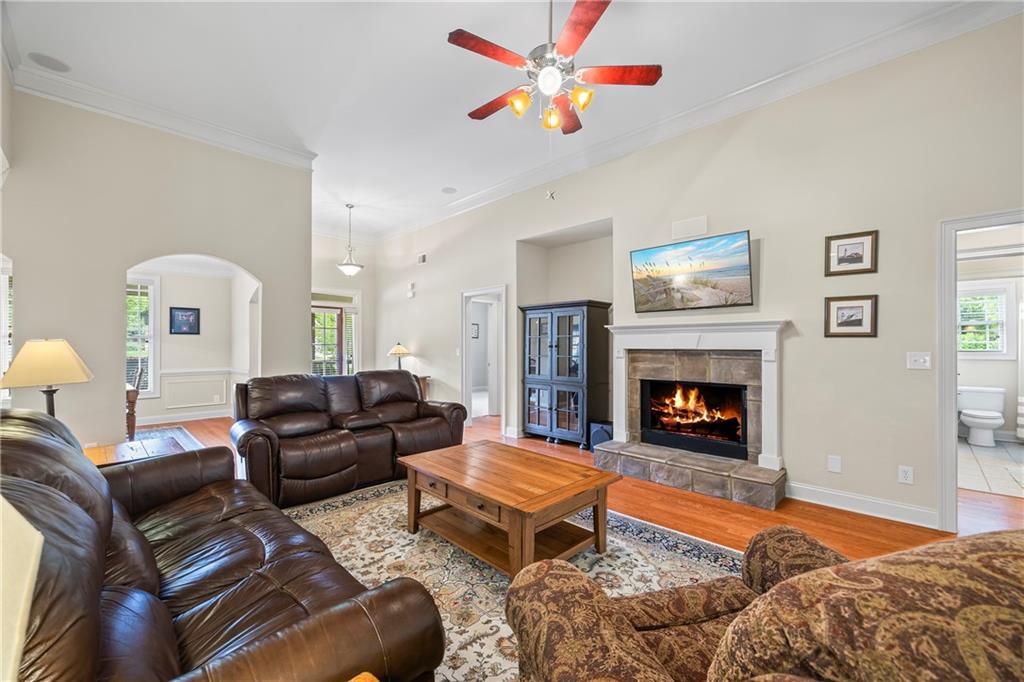1524 Guthrie Crossing Drive