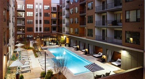 Apartment For Rent - 1350 Dresden Drive #C6<br/> Brookhaven, GA 30319