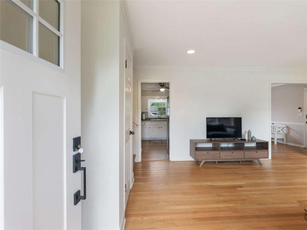 1926 Brocken Way
