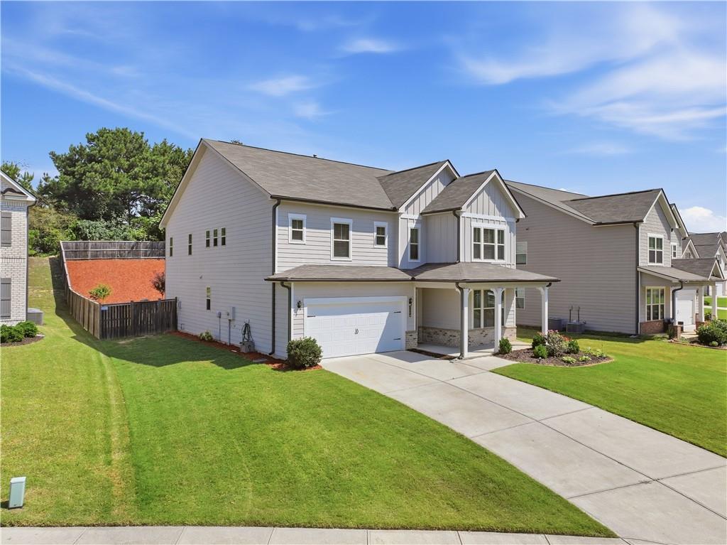 3402 Grace Farm Lane