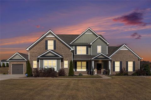 Homes For Sale - 106 Graceton Farms Drive<br/> Senoia, GA 30276