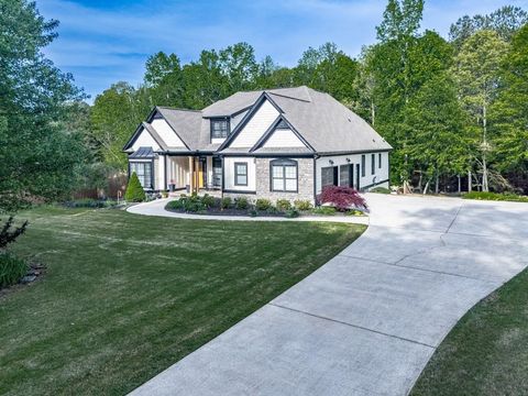 1076 Pinyan Lane Canton GA 30115